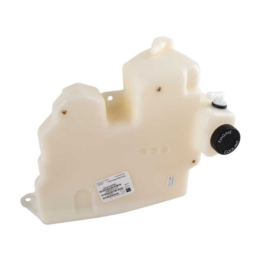 COOLANT RECOVERY TANK; BLAZER 95-05; S10/SONOMA 94-04