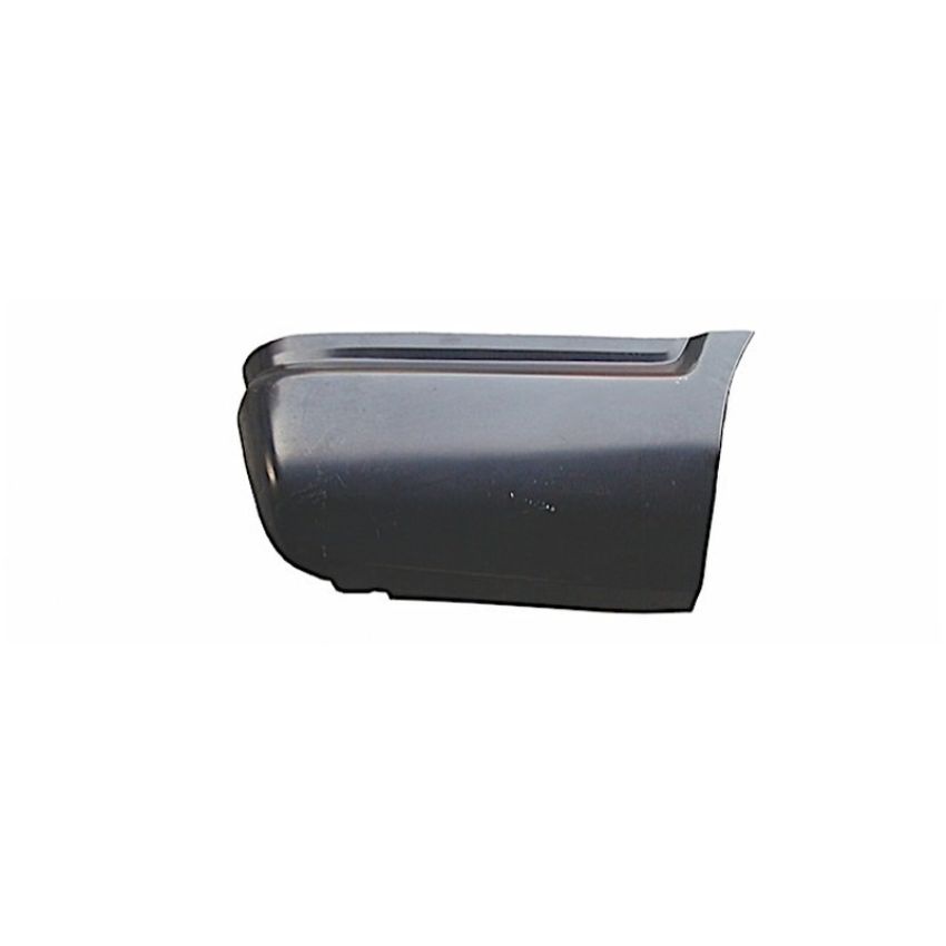 RH RR LOWER SECTION 6 FT BOX S10/SONOMA P/U 94-04