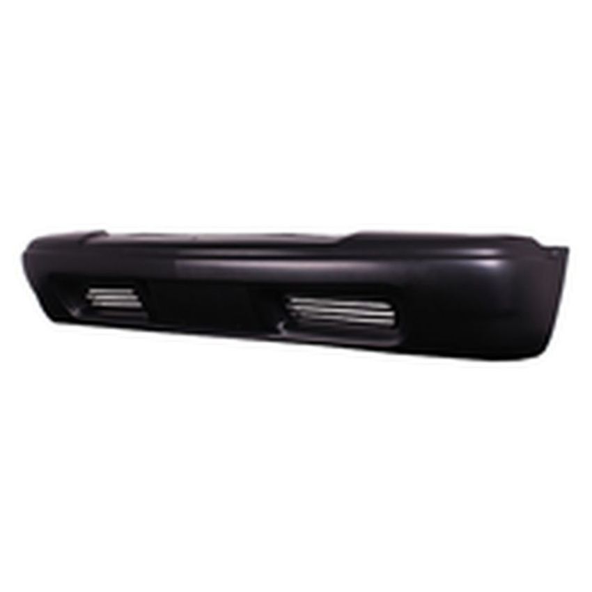 FRONT BUMPER COVER (P) SMOOTH 2 WD SONOMA P/U SLE/SLT/JIMMY 98-04