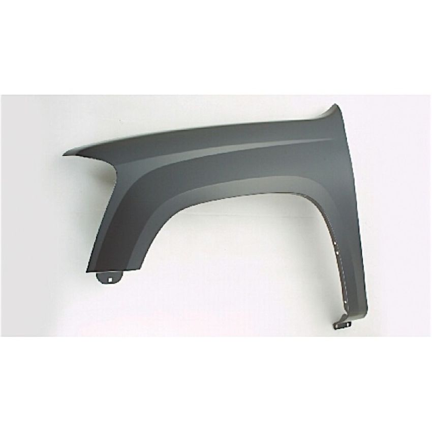 CAPA LH FENDER COLORADO/CANYON 04-12