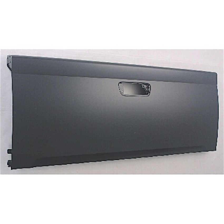 CAPA TAILGATE SHELL COLORADO/CANYON 04-12