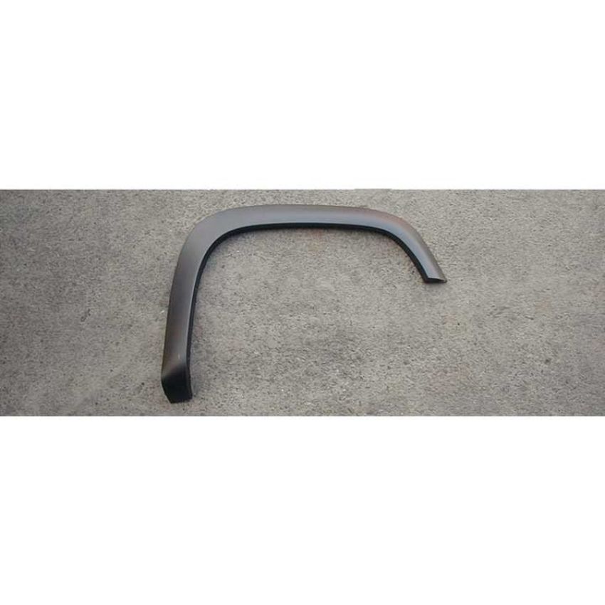LH FENDER FLARE SMALL PTD (P) COLORADO/CANYON 04-10 W/SPORT PKG EXC XTREME MODEL