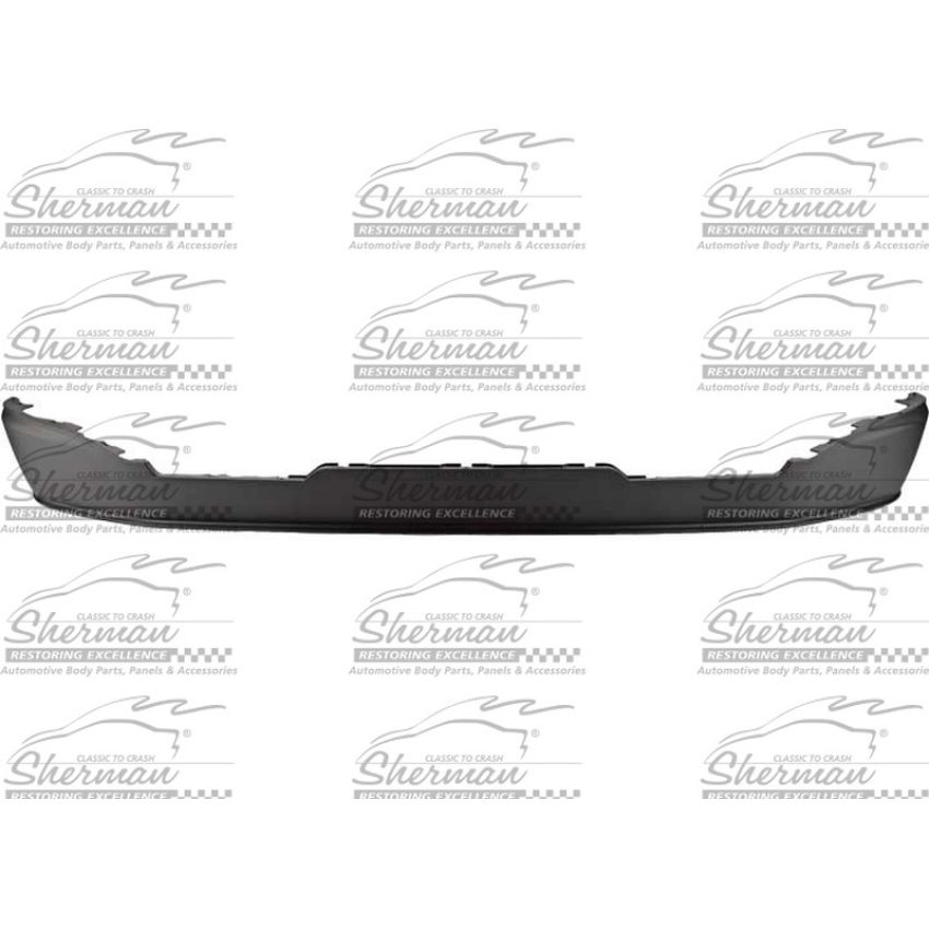 FRONT BUMPER AIR DAM COLORADO/CANYON 15-20