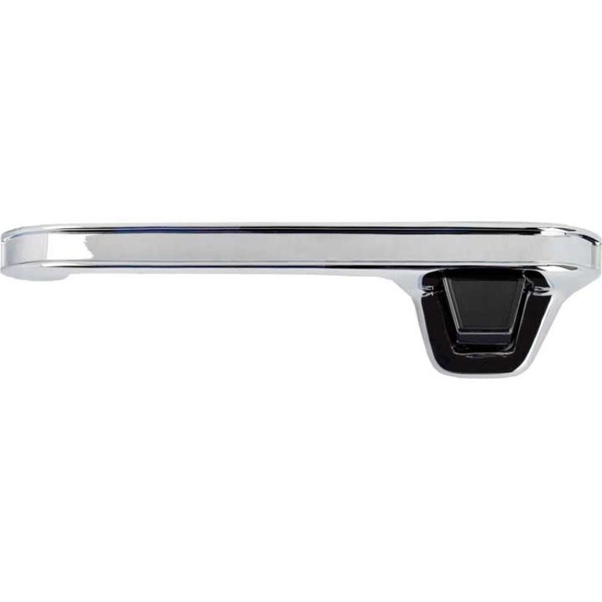LH OUTER DOOR HANDLE CHR CHEVY/ P/U 81-87; BLAZER/JIMMY/SUBURBAN 81-91