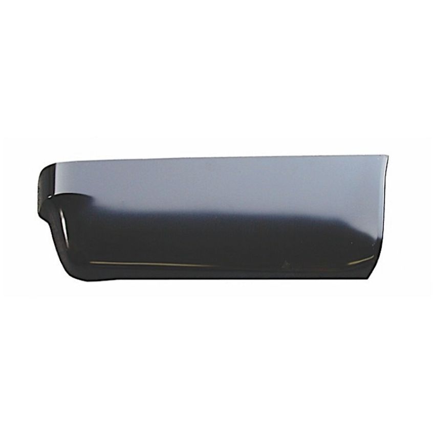 RH QUARTER PANEL RR SEC SUBURBAN 73-91