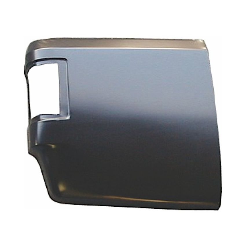 RH RR CORNER PANEL LOWER CHEVY/ P/U 73-87; BLAZER/JIMMY/SUBURBAN 73-91
