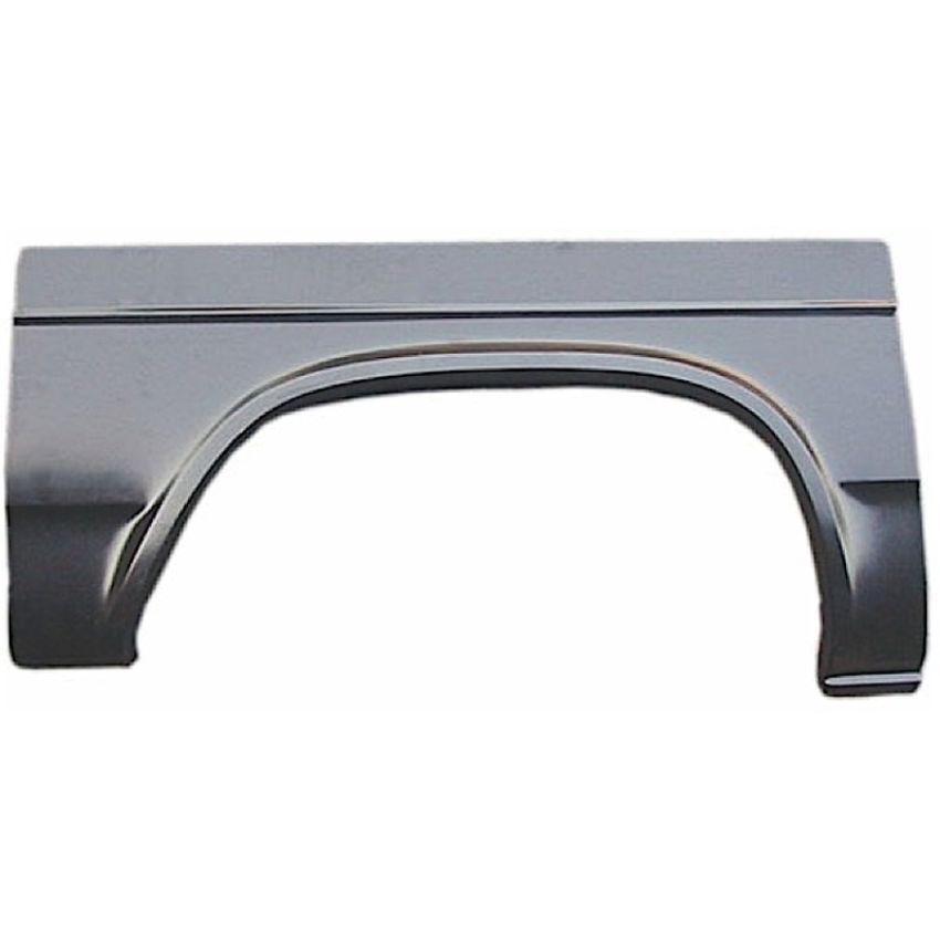 RH WHEEL OPNG REPAIR PANEL CHEVY/ VAN 78-96