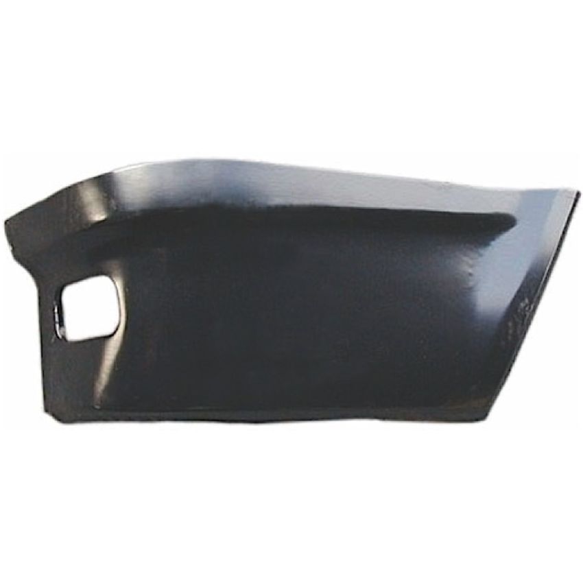 RH QUARTER PANEL RR SEC 110 IN. WB CHEVY/ VAN 71-96