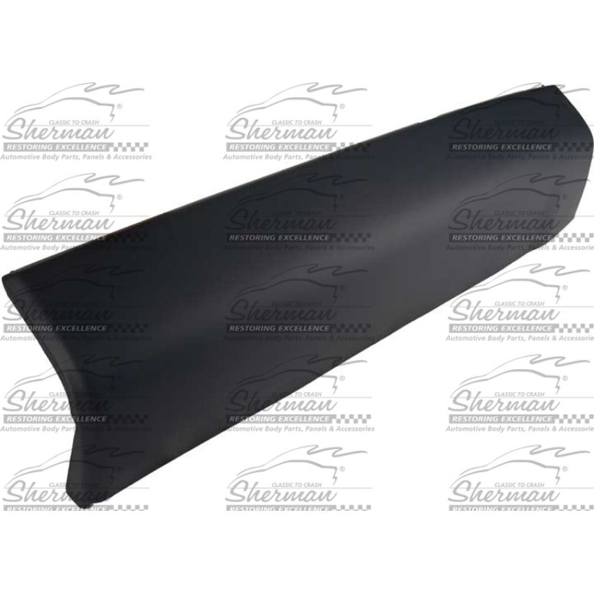 RH RR CORNER PANEL OUTER EXPRESS/SAVANA 2500/3500 96-C