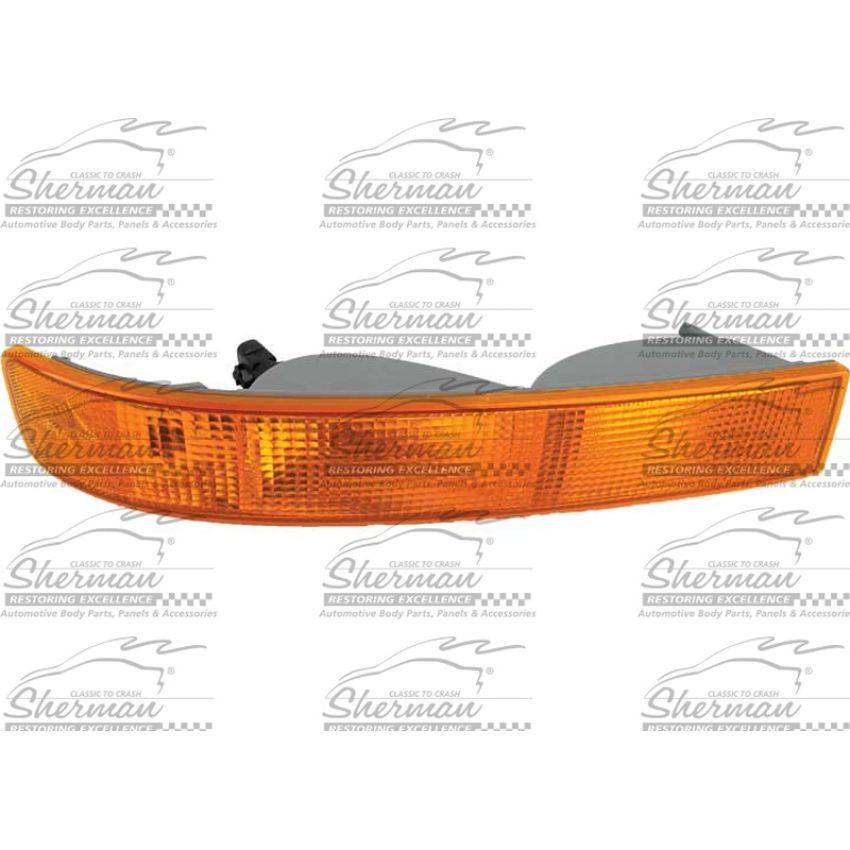 RH PARK/SIGNAL/SIDEMARKER LAMP EXPRESS/SAVANA 2500/3500 03-C
