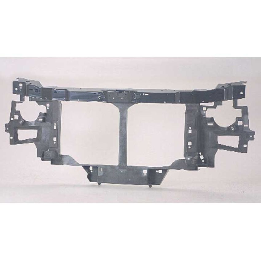 RADIATOR SUPPORT W/ COMPOSITE HEADLAMP EXPRESS/SAVANA 2500/3500 03-C