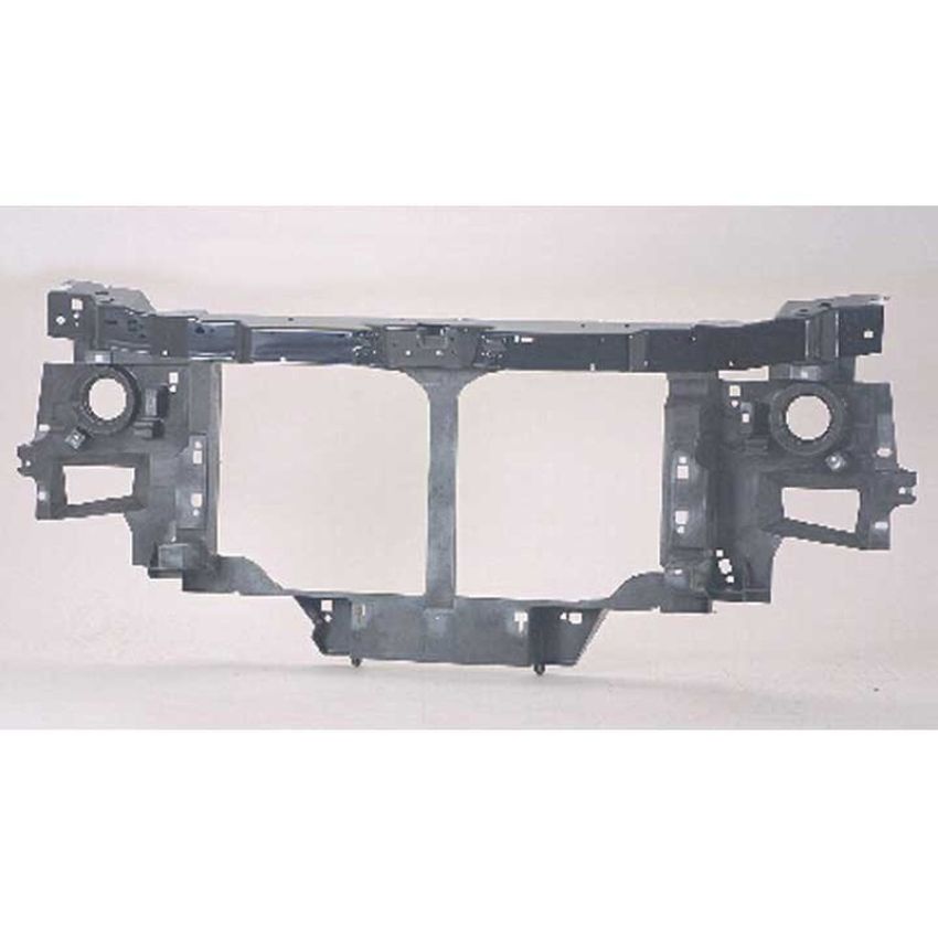 RADIATOR SUPPORT W/ SEALED BEAM HEADLAMP EXPRESS/SAVANA 03-17