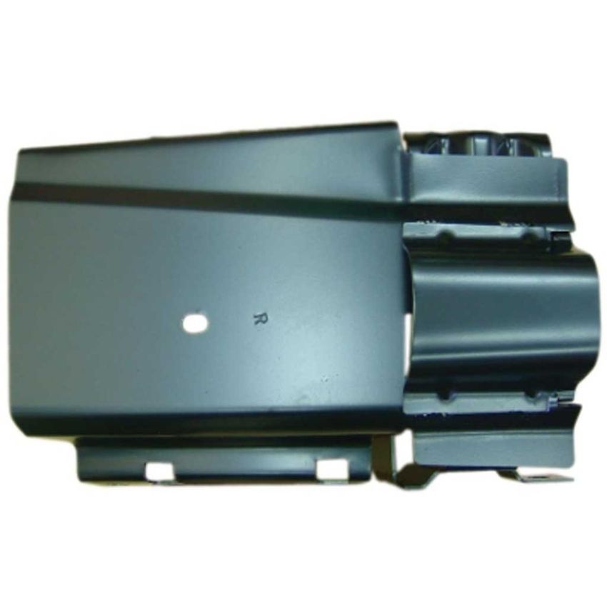 RH FRONT BUMPER BRKT 2WD 2500/3500 W/ 8500LB GVW EXPRESS/SAVANA 2500/3500 03-C