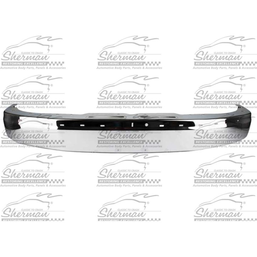 FRONT FACE BAR CHR EXPRESS/SAVANA 2500/3500 03-C - TAIWAN CHR