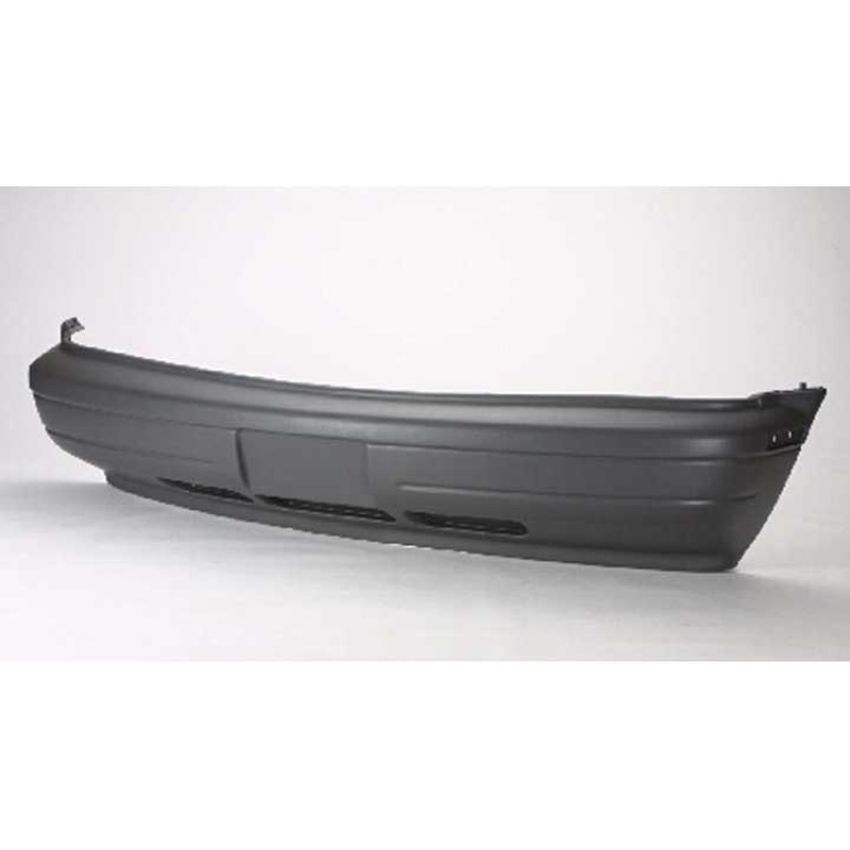 FRONT BUMPER COVER TEXTURED GRY FINISH ASTRO/SAFARI 95-05