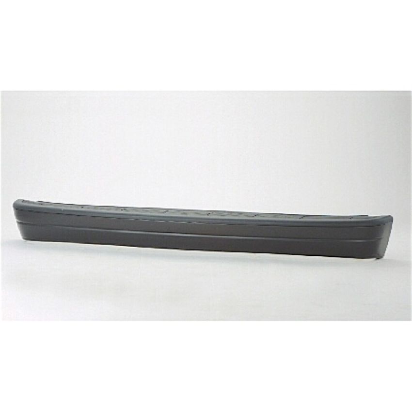 RR BUMPER COVER (P) ASTRO/SAFARI 95-05