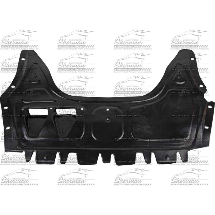 LOWER ENGINE COVER COUPE VOLKSWAGEN BEETLE 12-18