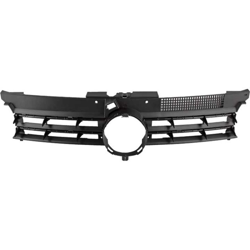 GRILLE FRAME INNER (P) GEN4 GOLF/GTI 99-07
