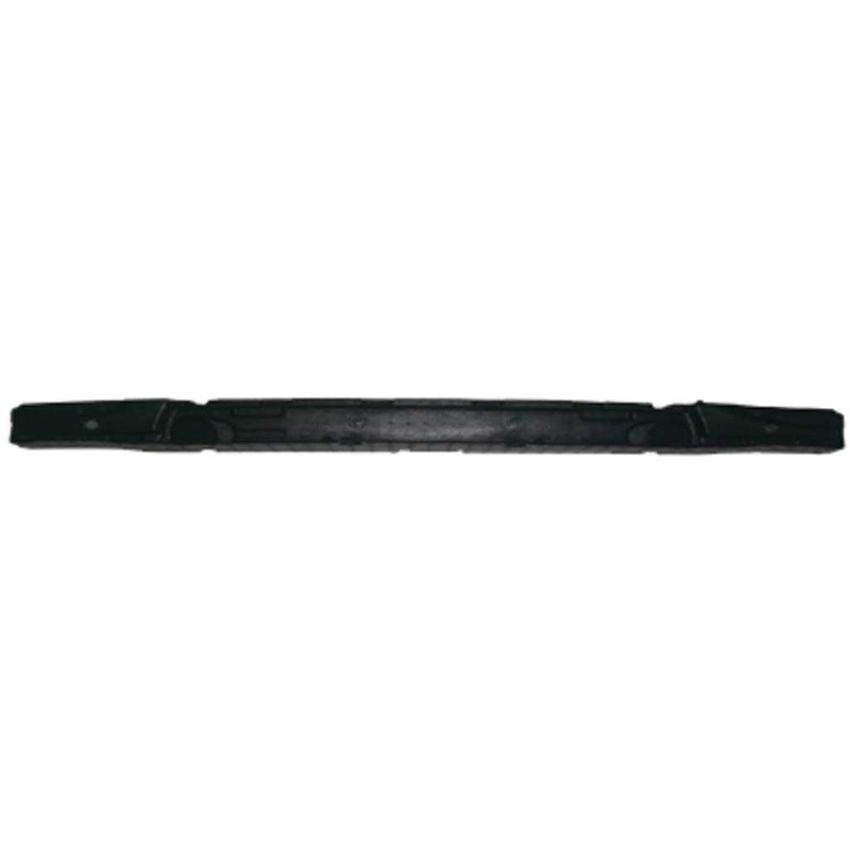 FRONT BUMPER ENERGY ABSORBER; WAGON; GOLF 09-09