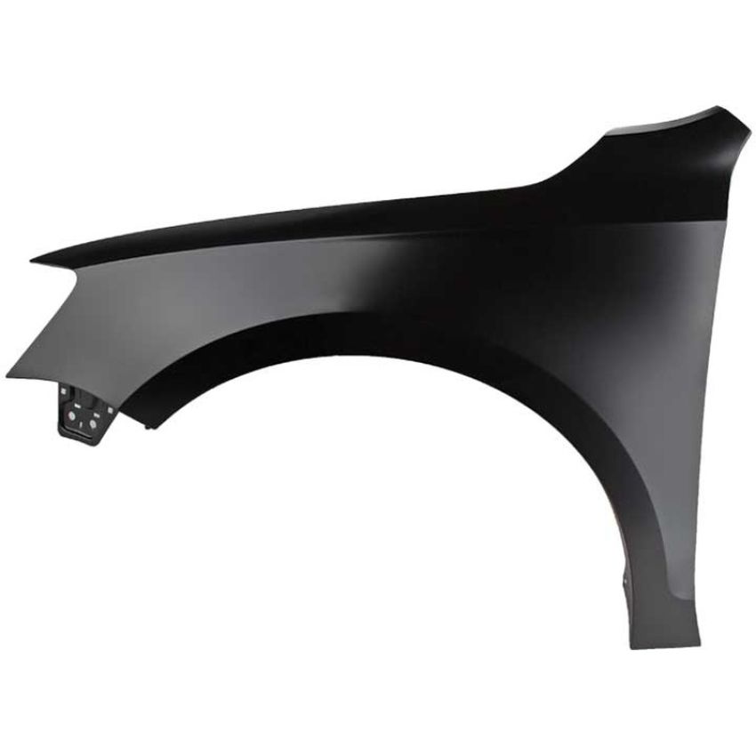 CAPA LH FRT FENDER ASSY VOLKSWAGEN JETTA SDN 11-18