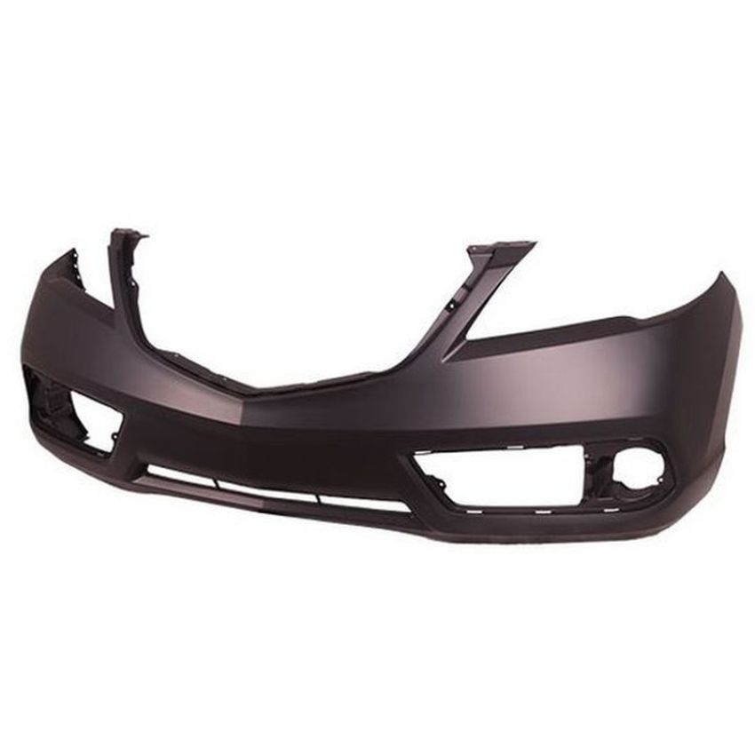 FRONT BUMPER COVER PRIME ACURA RDX 13-15
