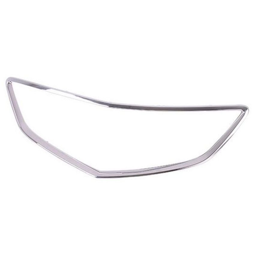 GRILLE SURROUND ACURA TLX 15-17
