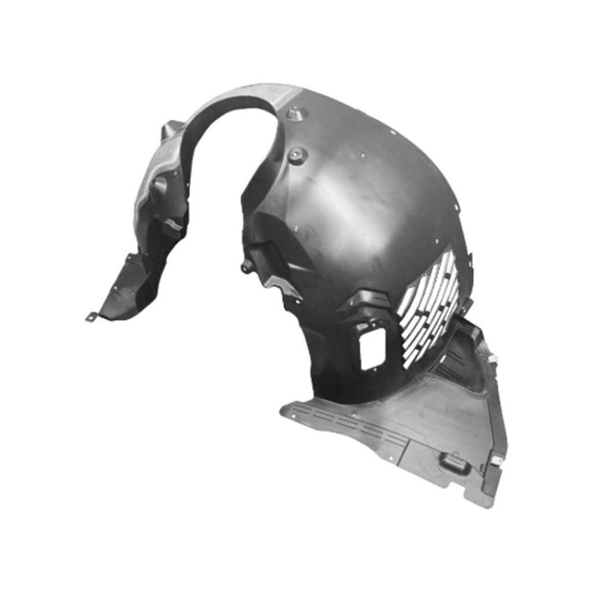 LT FRONT FENDER INNER PANEL F48 BMW X1 16-20