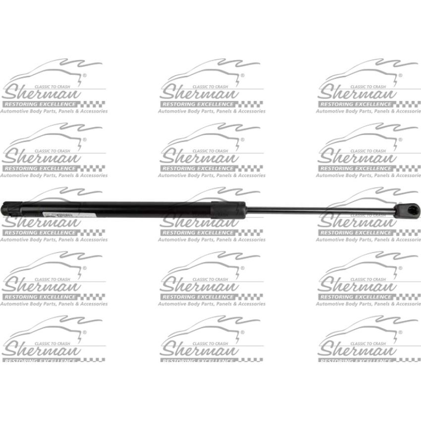 HOOD LIFT ASSY LH=RH; GAS PROP RAM 1500 19-24