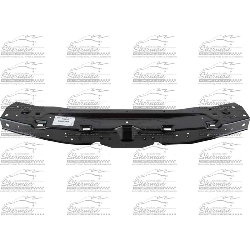 CAPA RADIATOR SUPPORT UPPER TIE BAR DODGE DURANGO 11-24