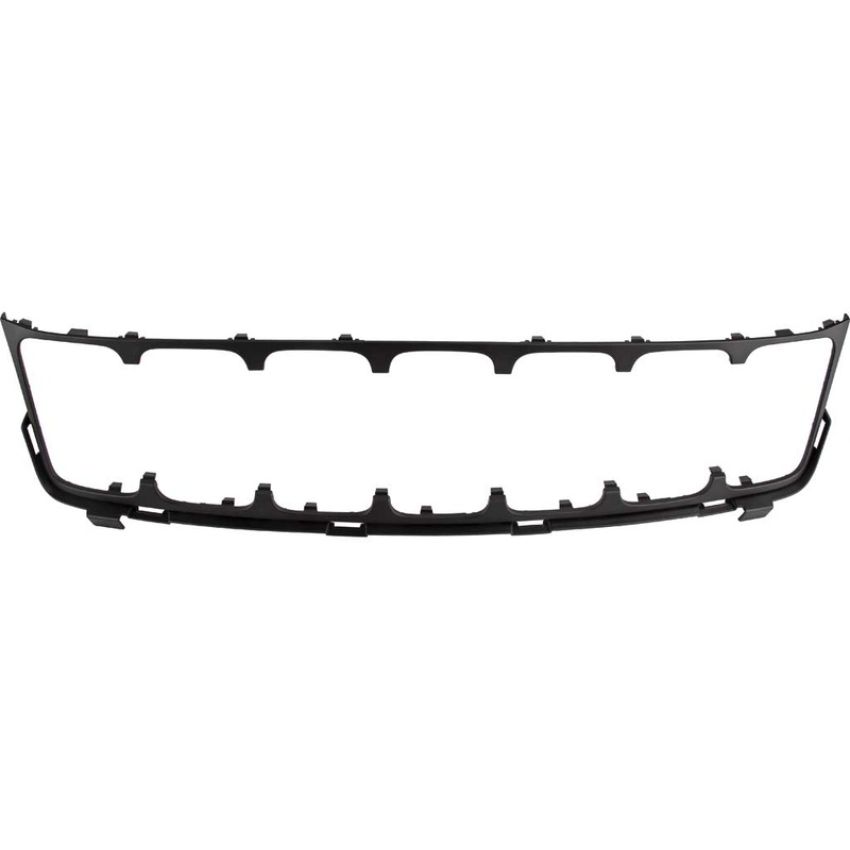 CAPA GRILLE SURROUND CODE MFT;BODY COLOR GRILLE JEEP GRAND CHEROKEE 16-C