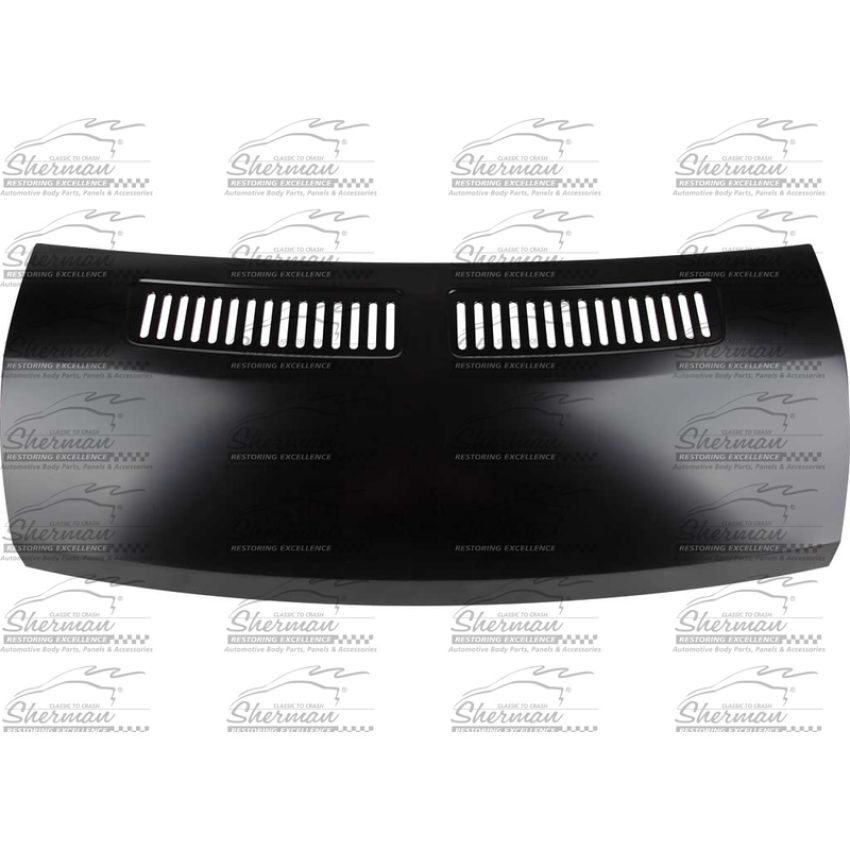 HOOD PANEL ASSY RAM PROMASTER 1500/2500/3500 14-21