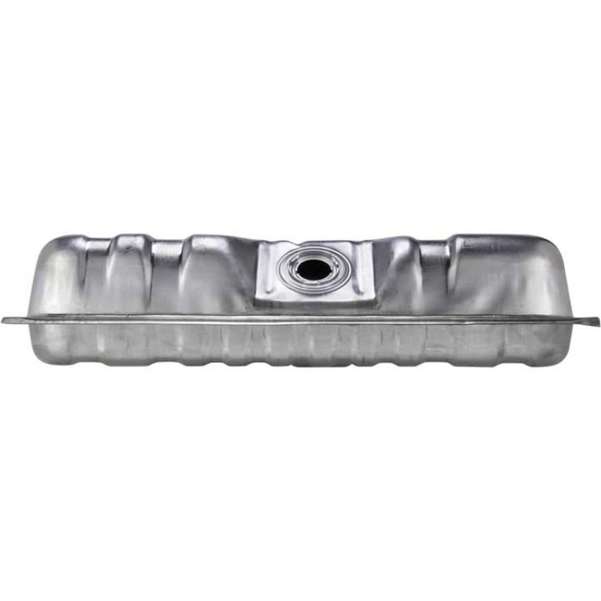FUEL TANK 19 U.S. GAL. RR MOUNT W/O ROLL OVER VALVE HOLE FORD P/U 73-78