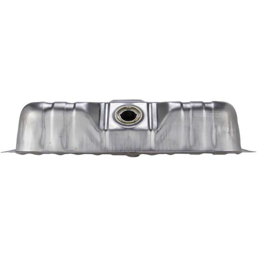 FUEL TANK 16 U.S. GAL. W/O DRAIN PLUG MUSTANG 64-68; COUGAR 67-68