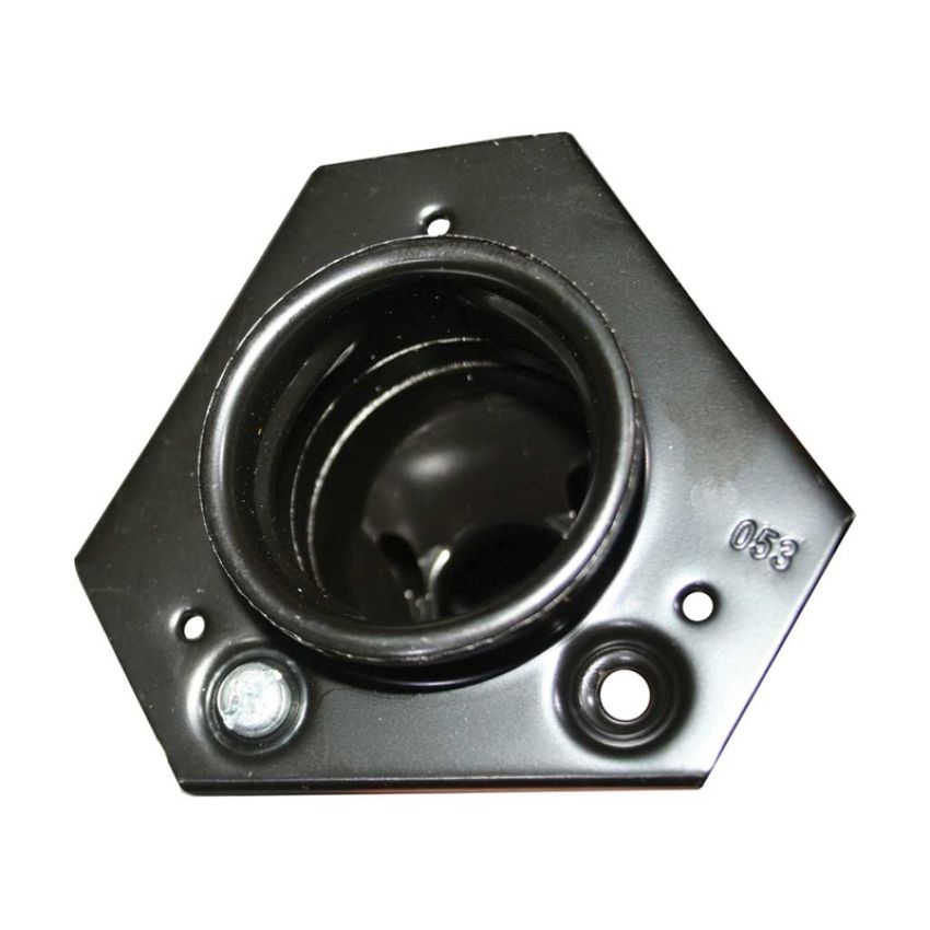 FILLER NECK W/REG AND EXTENDED CAB FOR CHVY SLVRD 07-12 (FNGM-009)