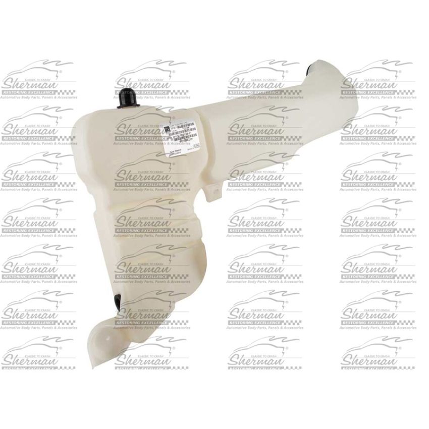 WINDSHIELD WASHER TANK ASSY RESERVOIR ONLY FORD EXPLORER 20-C