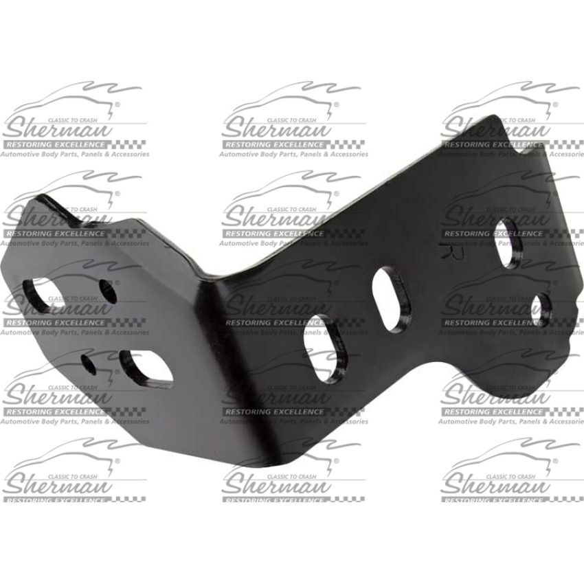 RH REAR BUMPER BRACKET FORD F-250/F-350 SUPER DUTY 17-C