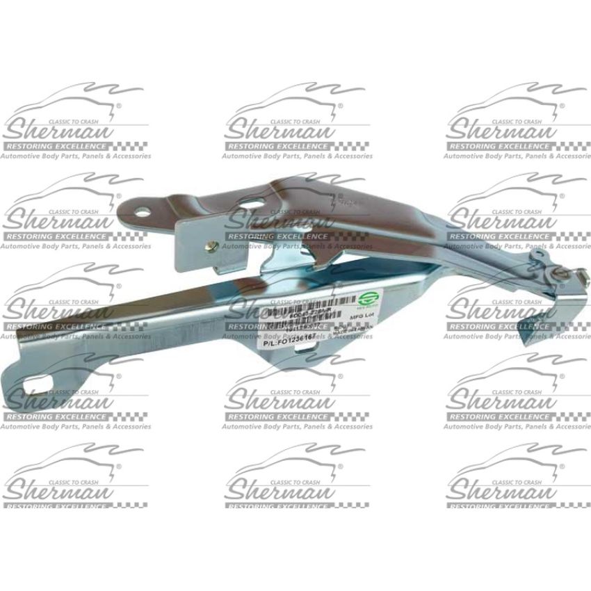 RH HOOD HINGE ASSY FORD MUSTANG 15-17