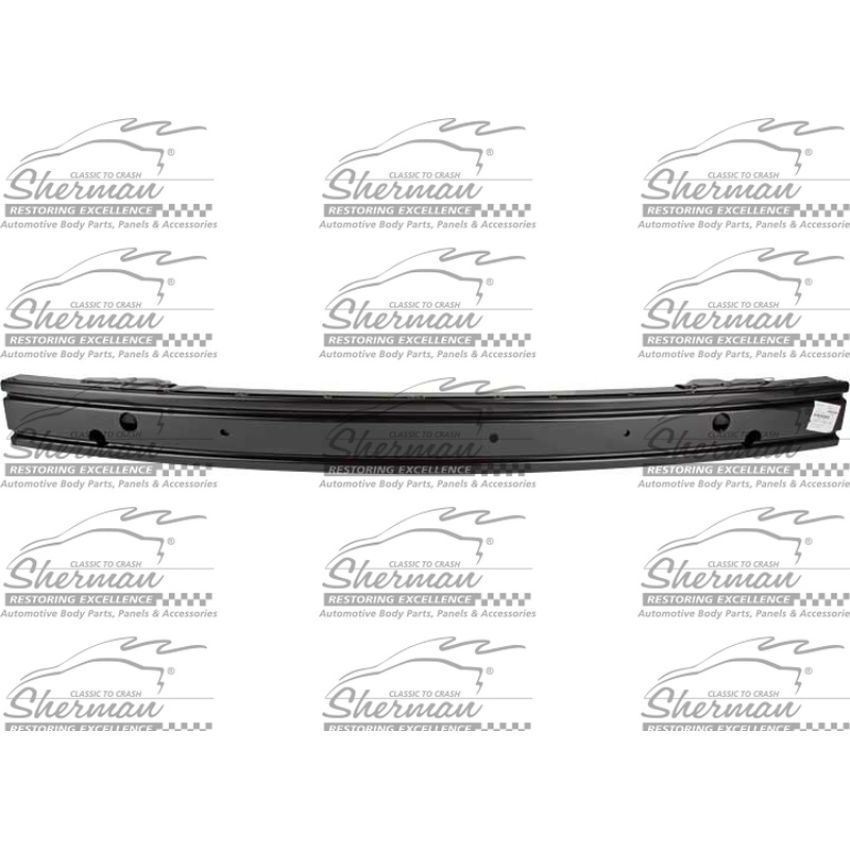 REAR BUMPER REINFORCEMENT; IMPACT BAR FORD MUSTANG 15-17