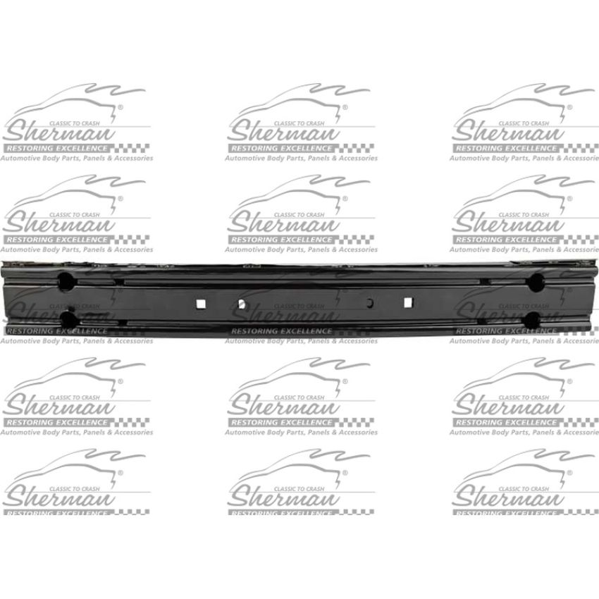 FRONT BUMPER REINFORCEMENT W/O TOW HOOK FORD MUSTANG 15-C