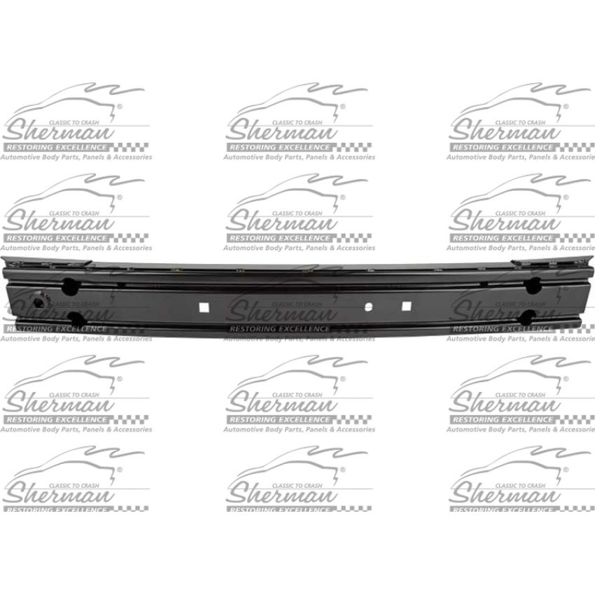 FRONT BUMPER REINFORCEMENT W/TOW HOOK FORD MUSTANG 15-18