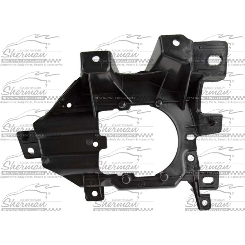 LH FOG LAMP BRACKET FORD RANGER 19-C