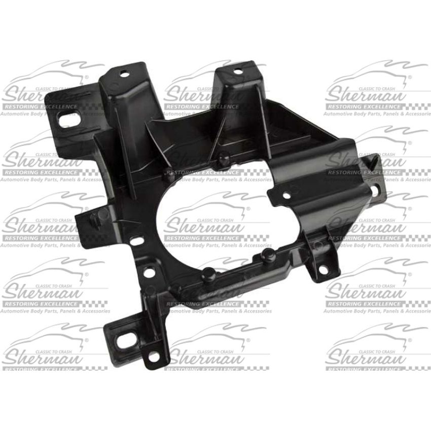 RH FOG LAMP BRACKET FORD RANGER 19-C