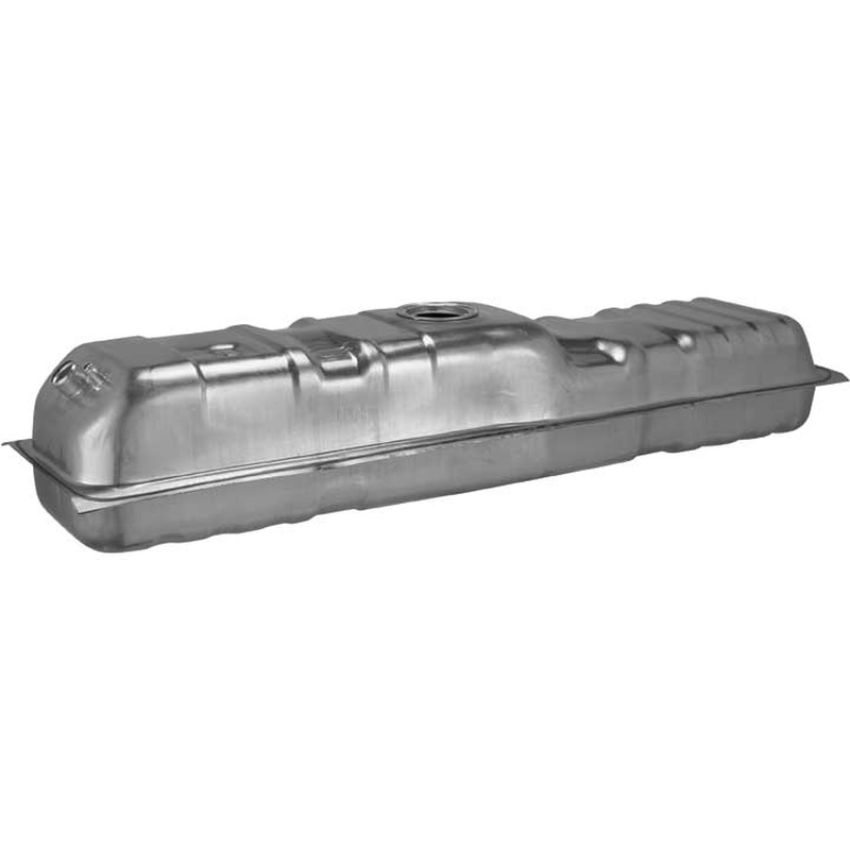 FUEL TANK 20 U.S. GAL. LONG WB W/ SMALL NECK (CAN BE USED W/ DUAL TANKS) CHE VY/ P/U 73-81