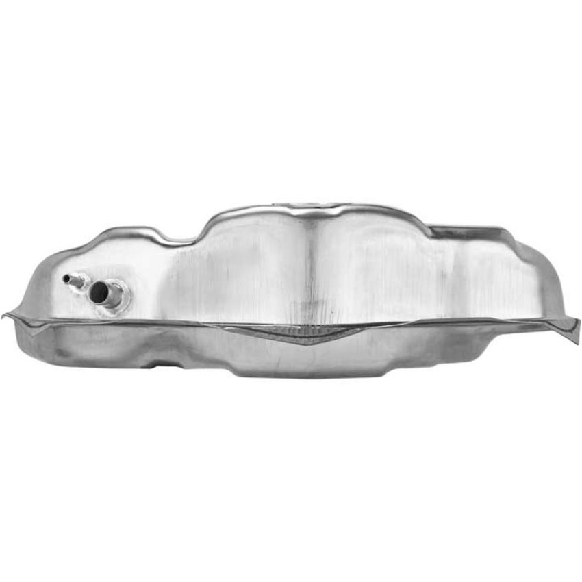 GAS TNK 18 US GAL GM MULTI-VEHICLE(SEE GAS TNK APPLICATION CHART FOR SPECIFICATIONS) W/O SENSOR