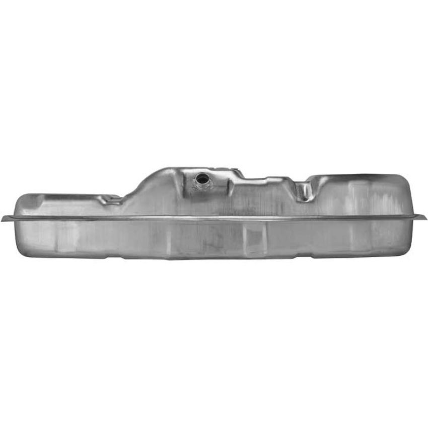 FUEL TANK 34 U.S. GAL. AHEAD OF RR AXLE CHEVY/ C/K P/U EXC 3500 HD 88-95