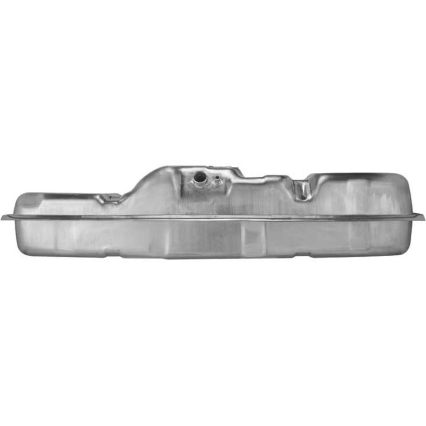 FUEL TANK AHRADIATOR OF RR AXLE 34 US GAL CHEV/ P/U EXC 3500HD 97-00