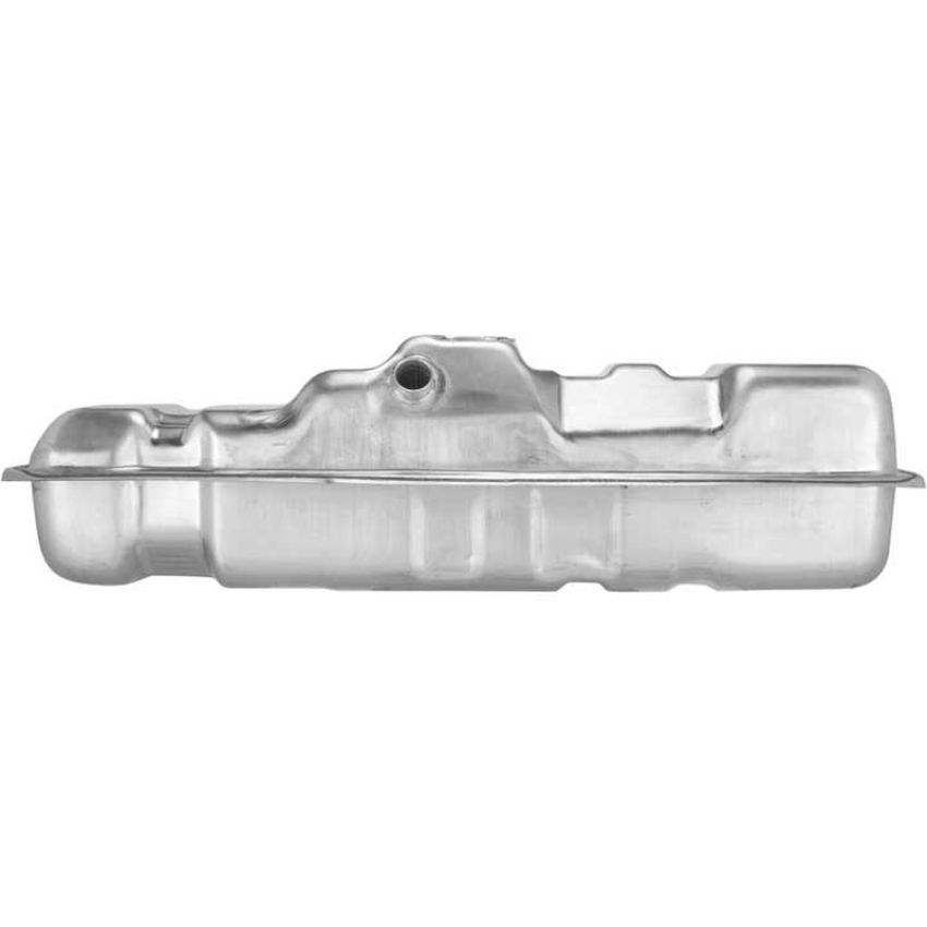 FUEL TANK 25 U.S. GAL. AHEAD OF RR AXLE W/ PAN IN TANK CHEVY/ C/K P/U EXC 3500 HD 88-02