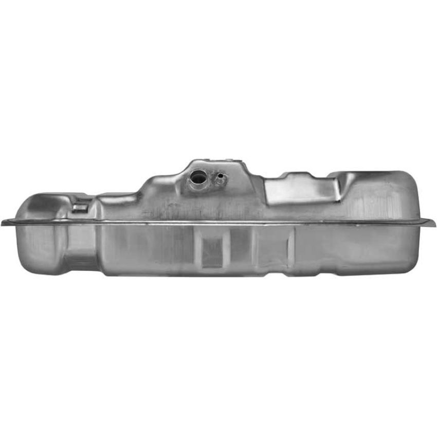 FUEL TANK AHEAD OF RR AXLE 25 US GAL W/O PAN IN TANK CHEV/ P/U EXC 3500HD 97-00