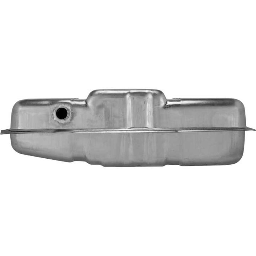 GAS TNK 27 US GAL (WILL REPLACE 17 GAL TNK USING EXISTING STRAPS/GUAGE)ASTRO/SAFARI 85-96