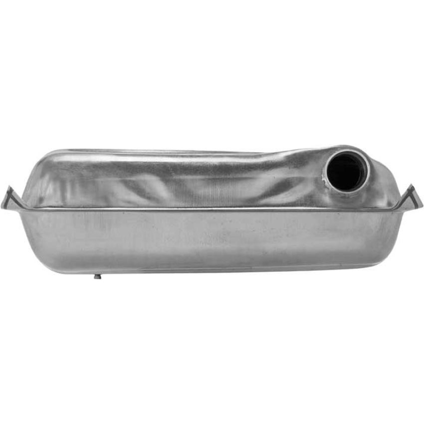 FUEL TANK 16 U.S. 25 1/4 IN. X 25 IN. X 8 1/4 IN. W/ HOLE